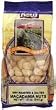 Macadamia Nuts, Roasted and Salted - 12 oz - Bag