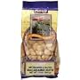 Macadamia Nuts, Roasted and Salted - 12 oz - Bag