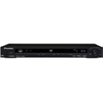 Pioneer DV-400V-K Multi-Format 1080p HDMI Upscaling DVD Player