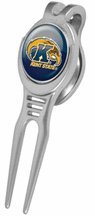 Kent State Golden Flashes Kool Tool With Golf Ball Marker Of 2)