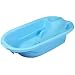 Blue 2 in 1 Bath Tub by Potty ScottyTM - 0 - 24 months