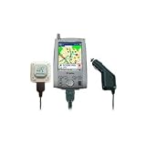 PHAROS PK037 Pocket Gps Navigator, Serial Connect