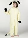 Lamb Nativity Costume 116m Age 3-5