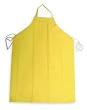 Condor 1N872 Apron, PVC/Nylon, Yellow