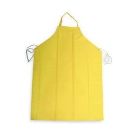 Condor 1N872 Apron, PVC/Nylon, Yellow