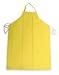 Condor 1N872 Apron, PVC/Nylon, Yellow