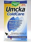 Nature's Way Umcka Original Alcohol Free Drops, 2 Ounce