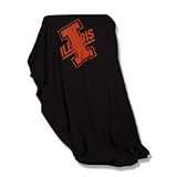 Illinois Fighting Illini Sweatshirt Blankets - Heavyweight