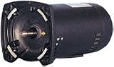 AO Smith 3/4hp 115/230v Uprated 1.27SF 5.5in Barrel Diameter Square Flange Motor