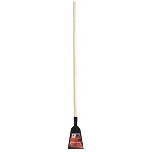 Ames True Temper 1693600 Brute Heavy Duty Multi-Purpose Snow and Ice Scraper by 