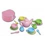 KidKraft Pastel Picnic Tea Set