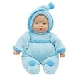 Madame Alexander My First Baby - Powder Blue, 12 Inch