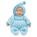 Madame Alexander My First Baby - Powder Blue, 12 Inch