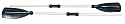 Intex 48" Aluminium Oars for Inflatable Boats and Kayaks