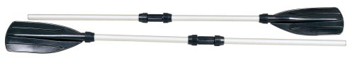 Intex 48" Aluminium Oars for Inflatable Boats and Kayaks