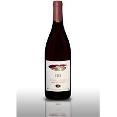 Cuvee Cabernet - Merlot Feld - 2008 - Kellerei E&N Kaltern