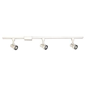 Buy COOPER LIGHTING LZR704PL STEPBACK TRACK LIGHT SYSTEM by Cooper Lighting