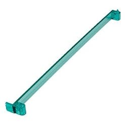 ONE Green Plastic Mahjong Pusher