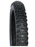 Duro DI1155 Front Tire - 80/100-21 25-115521-80-TT