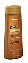 Sublime Bronze Lumn Body Bronzer 6.7 Oz