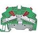 56.301.9053.0, Conn Ground Terminal Block F 2 POS IDT Cable Mount (5 Items)
