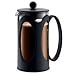 Third Party New : Bodum New Kenya 34-Ounce Coffee Press, Black