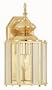 Outdoor Wall Sconces Maxim MX 4622