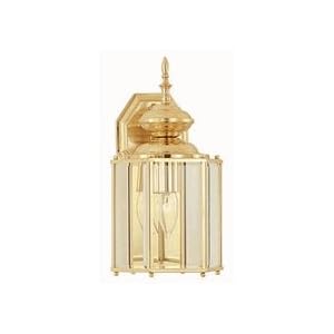 Maxim Lighting 4622 - 1 Light Outdoor Wall Mount - 4622 by Maxim Lighting