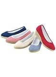 Canvas Espadrilles, Color Black, Size 08 M
