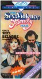 The Sex & Violence Family Hour
