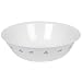 Corelle Livingware 1-Quart Serving Bowl, Secret Garden