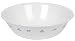 Kitchen & Housewares : Corelle Livingware 1-Quart Serving Bowl, Secret Garden