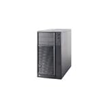 Pedestal Server Chassis