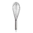 Cuisipro Stainless Steel Balloon Whisk
