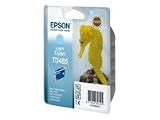Epson T0485 - Print cartridge - 1 x light cyan - 430 pages