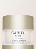 Carita for women PROGRESSIF CARITA - La Crème Parfaite Énergie Vitale Anti-Age 50 ml / Die kompetente Anti-Age-Pflege