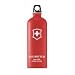 SIGG Swiss Cross Red Touch Water Bottles - 1 L