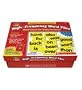 High Frequency Word Tiles, PreK-1