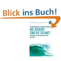 Wie bedroht sind die Ozeane?: Biologische und physikalische Aspekte