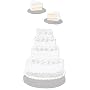 Jolees  By You, Wedding Cake