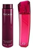 Escada Magnetism by Escada for Women 2 Piece Set Includes: 2.5 oz Eau de Parfum Spray + 6.8 oz Moisturizing Body Lotion
