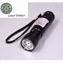Se Laser Pointer Flashlight Black
