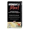 Hydroxycut Max-MuscleTech Thermogenic Weightloss Formula, 120 Liqui-Cap