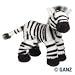 Webkinz Zebra