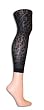 Women's Premium leggings with Leopard Pattern