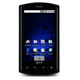 Acer E S100 liquid black