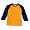Gold W/ Navy