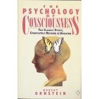 The Psychology of Consciousness (Pelican)
