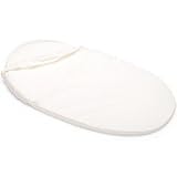 STOKKE Bounce 'n Sleep Daybed Sheet 2-Pack (White)