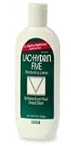 Lac-Hydrin 5 Lotion, With Alpha Hydroxy Acid for relief of Dry Skin - 4 Oz